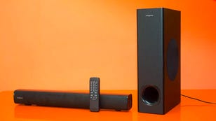 Best soundbars and home audio for the holidays