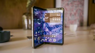 Pixel Fold First Look: Google's $1,799 Foldable Takes On Samsung